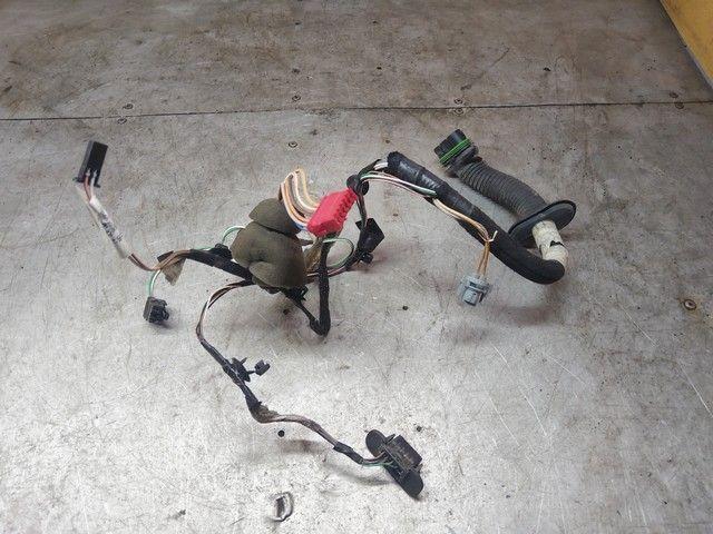 Проводка двери передней правой 8MSP17 Renault Scenic купить