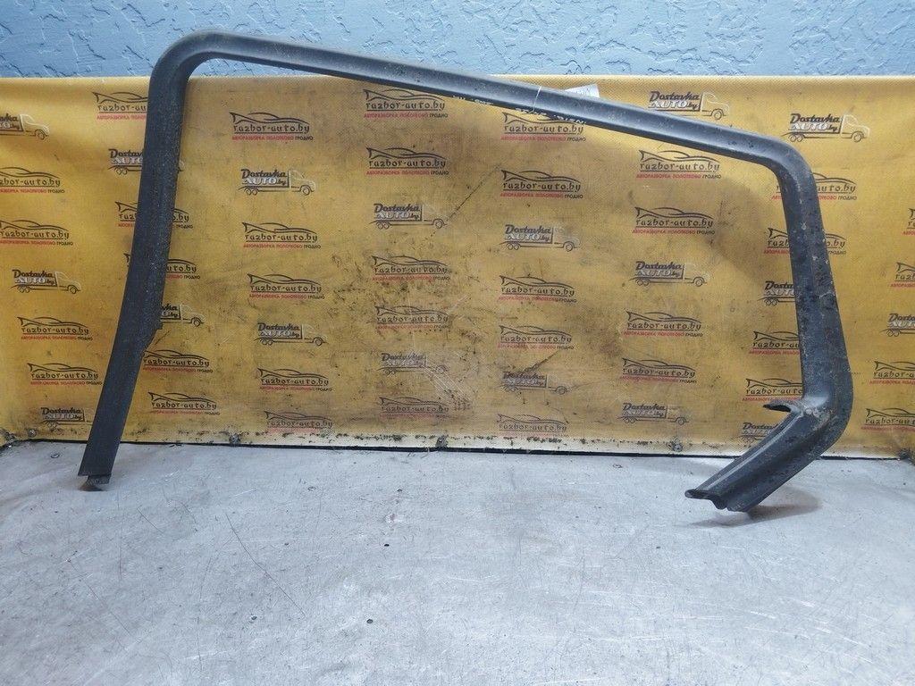 Рамка двери задней правой JJ5EDL Opel Insignia - Фото 1