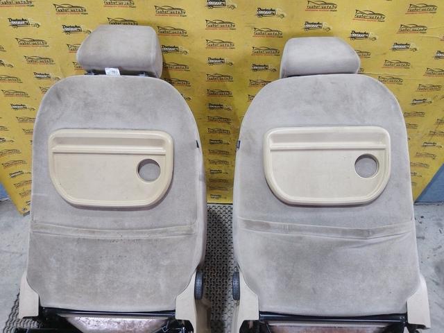 Салон (комплект сидений) 47RSOT Ford C-Max undefined