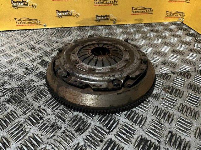 Комплект сцепления 760BMW Opel Corsa - Фото 4