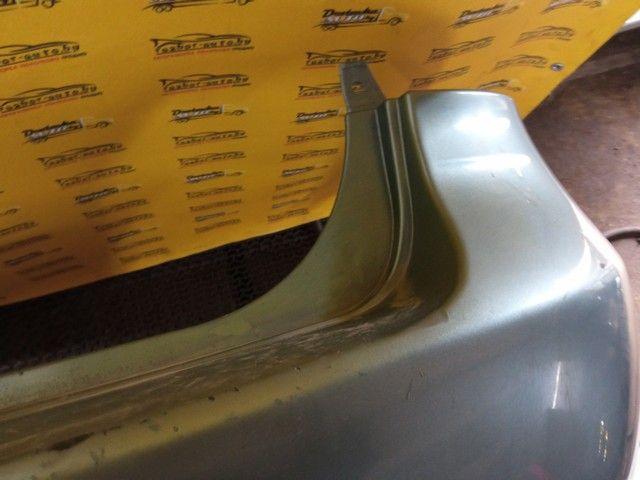 Бампер задний 5F4RRB Mazda MPV undefined