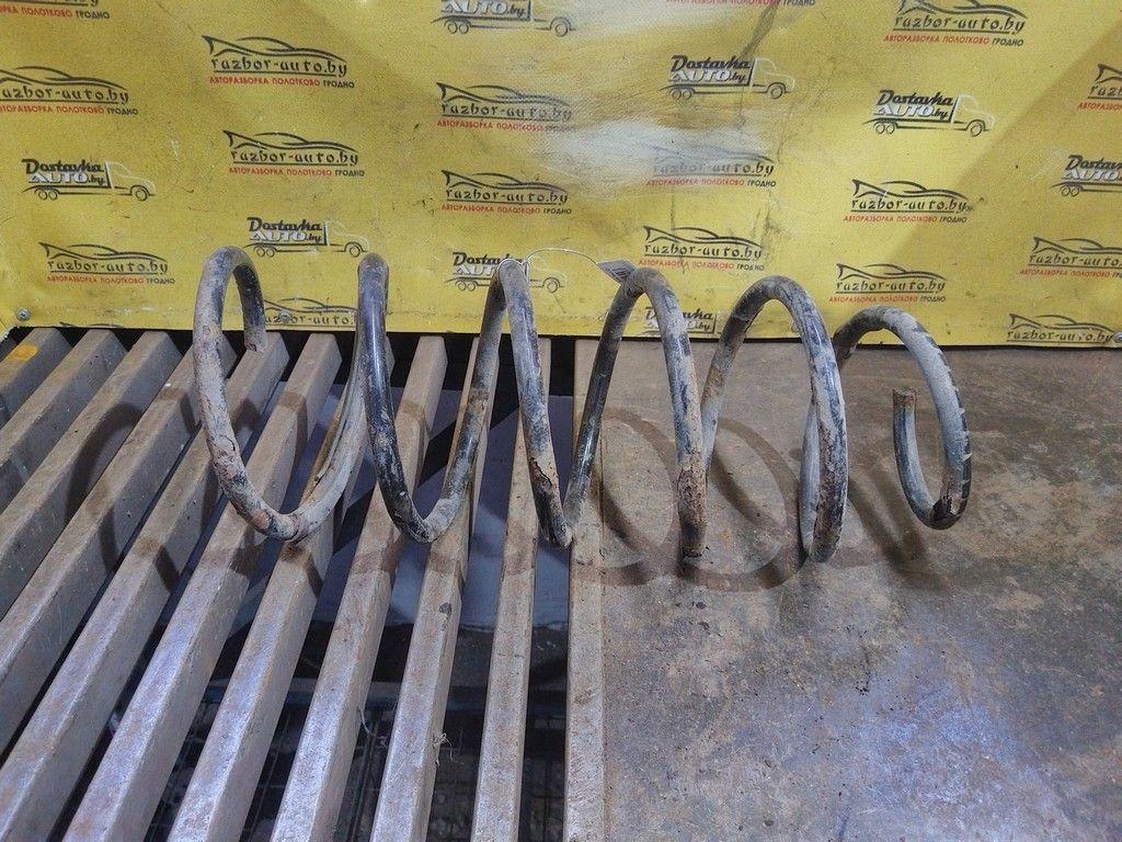 Пружина передняя 3H4XAM Volvo S80 - Фото 3