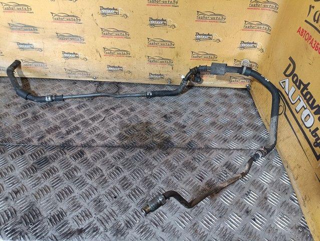 Трубка гидроусилителя PAYO92 Mazda Premacy - Фото 2