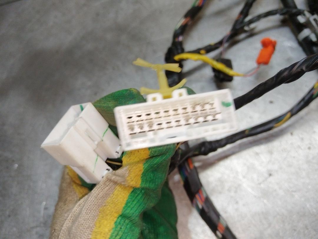 Проводка BEOFOD Kia Sorento купить в магазине запчастей бу