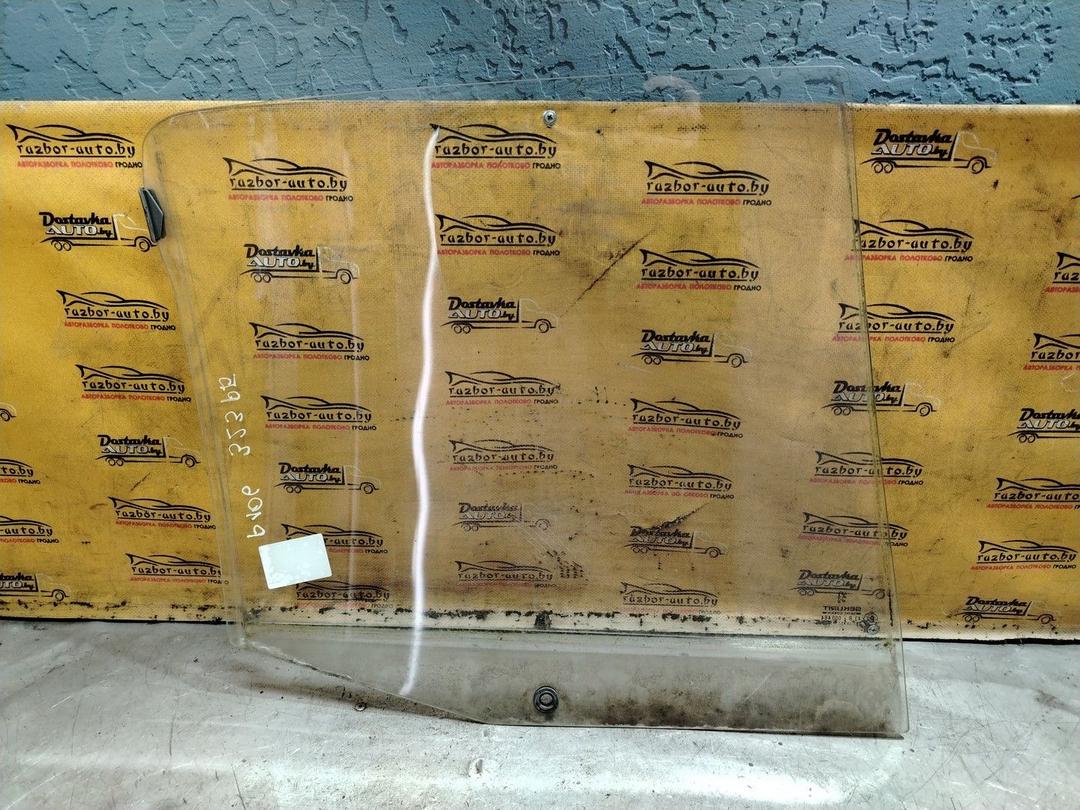 Стекло двери задней левой IONN9G Peugeot 106 - Фото 3