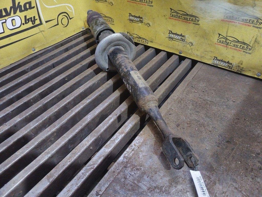 Амортизатор передний левый XKFEKO Audi A4 - Фото 6