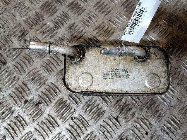 Радиатор АКПП DRY7A4 BMW 3 E46 - Фото 1