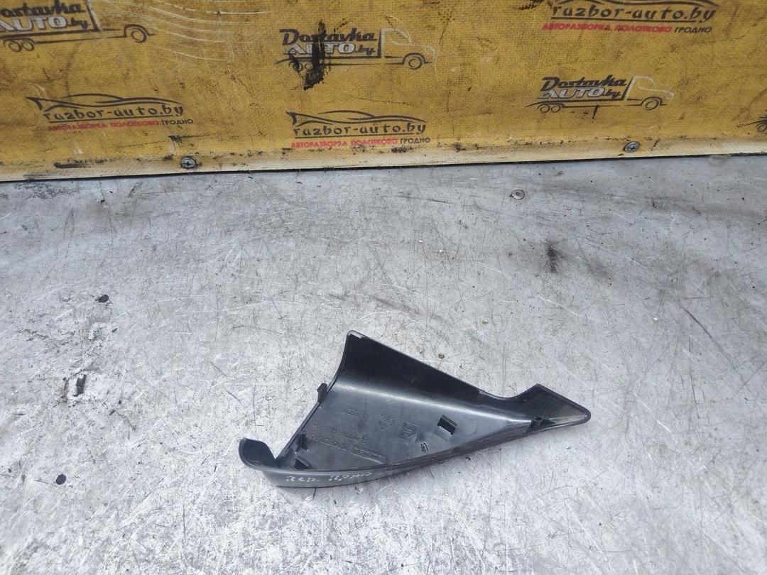 Накладка двери передней правой DQUNNJ Volvo S40 купить в магазине запчастей бу