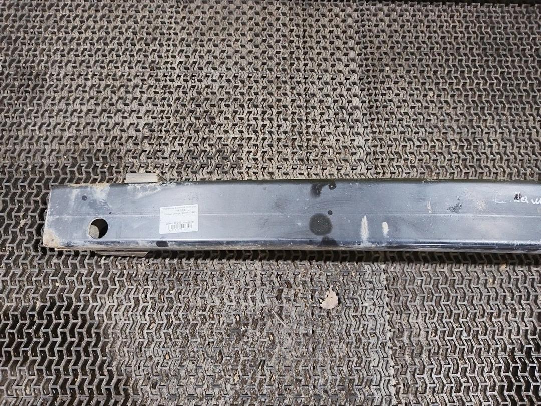 Усилитель бампера переднего MRXJ8R Citroen Jumper купить