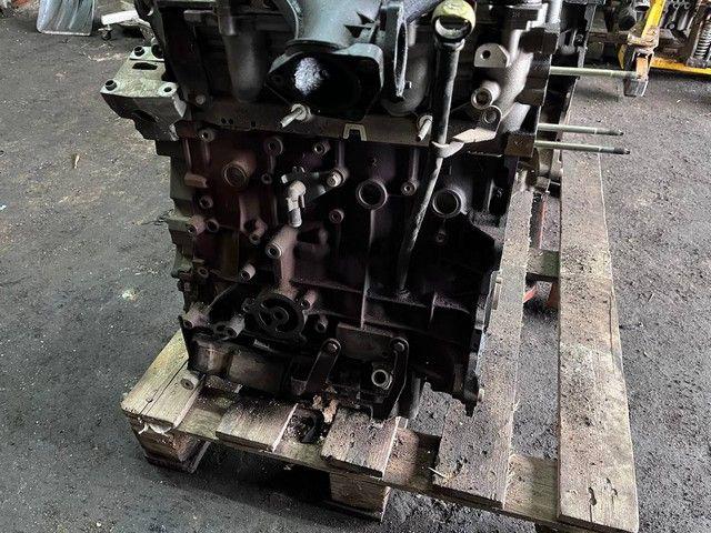 Двигатель NZPSAF Peugeot 407 - Фото 1