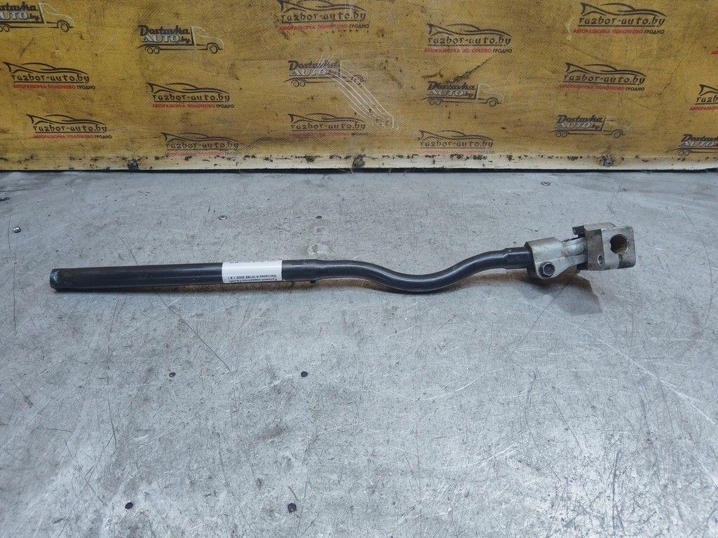 Рулевой карданчик FSJ0RI Mercedes A W168 - Фото 4