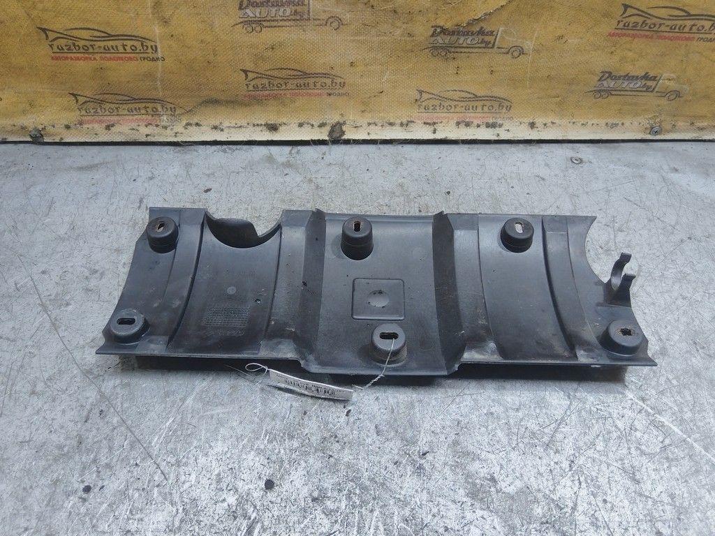 Клапанная крышка LKUBP2 Peugeot 307 - Фото 3