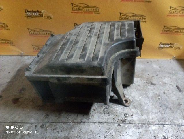 Короб предохранителей 44ZJ1N Opel Corsa - Фото 2