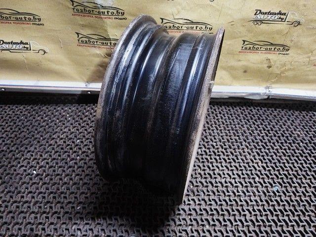 Диск штампованный R15    T728HE Peugeot 406 купить