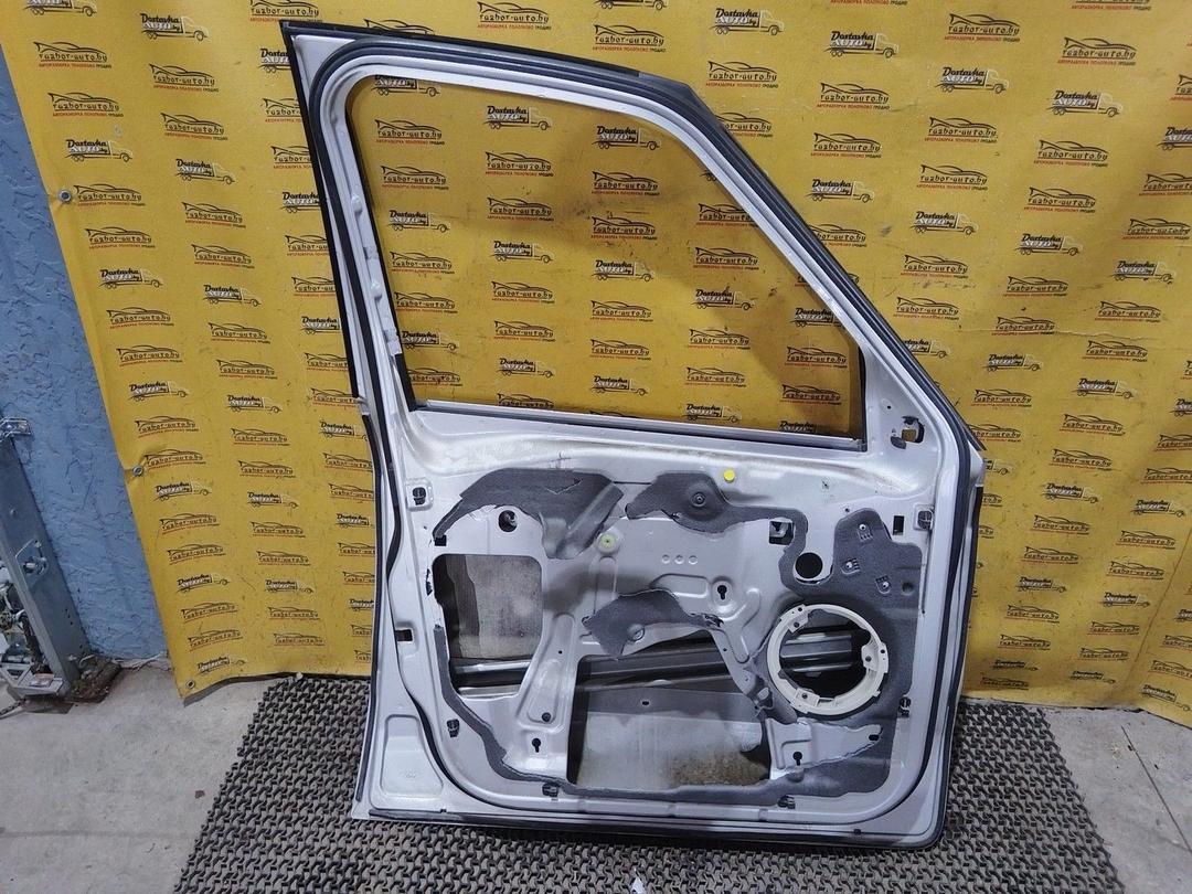 Дверь передняя левая KWTJON Ford Galaxy купить в магазине запчастей бу