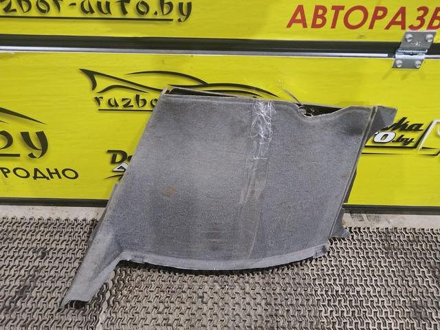 Обшивка багажника Y0138K Peugeot 406 купить
