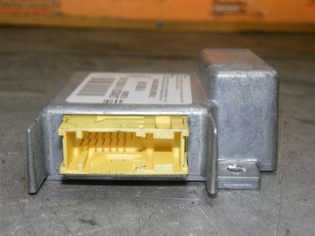 Блок AirBag 5PL46Y Ford Mondeo - Фото 3