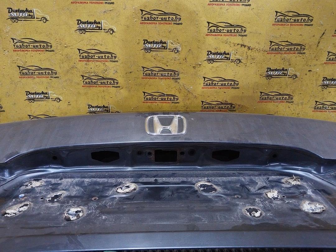 Крышка багажника (дверь 3-5) T67UP3 Honda Accord купить