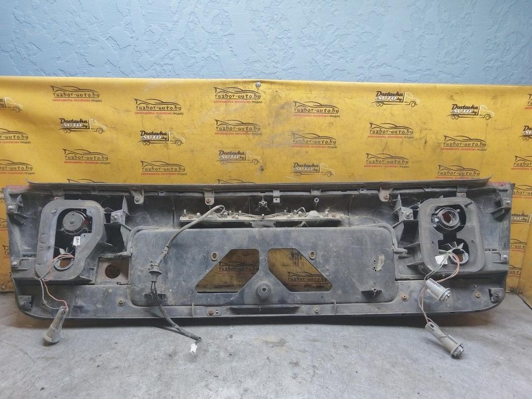 Бленда SGHY8D Mazda 626 - Фото 9