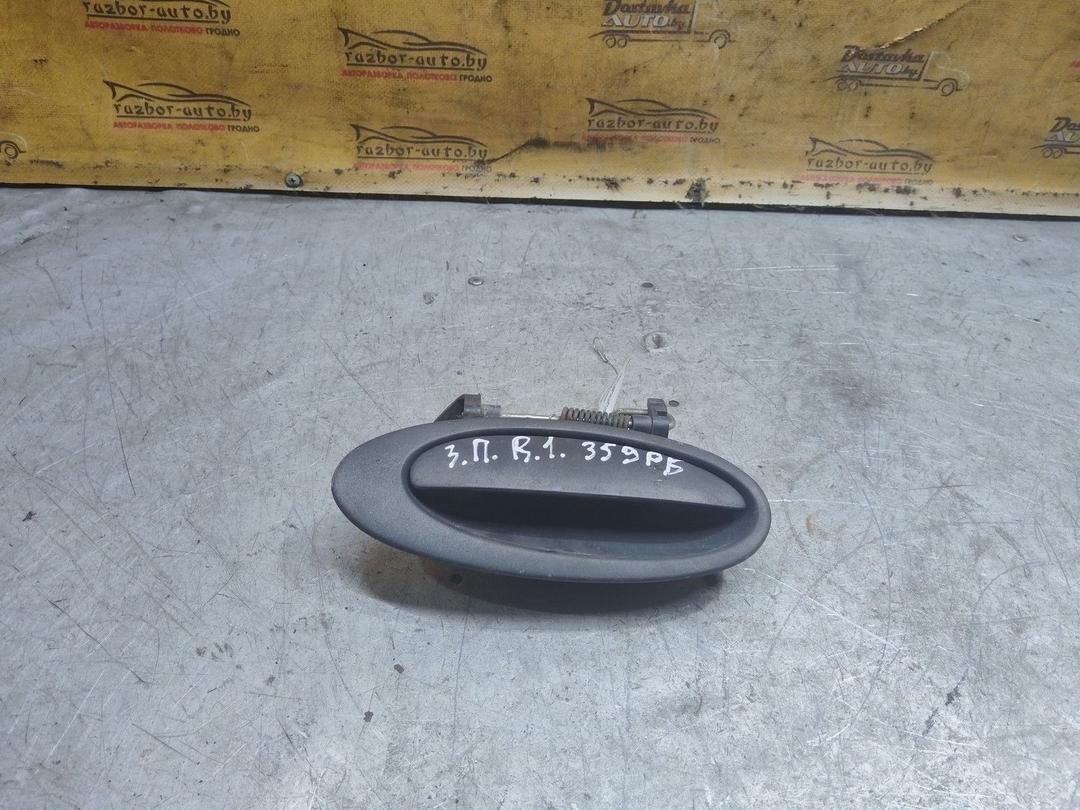 Ручка наружная задняя правая 2CZCIH Renault Laguna купить