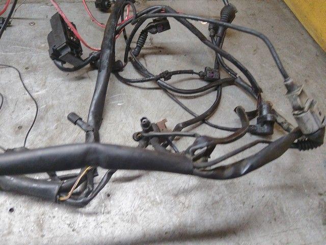 Проводка двигателя Z3K0Z7 Audi A6 купить на авторазборке