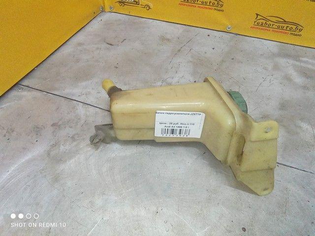 Бачок гидроусилителя JZ5T7P Audi A4