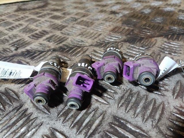 Форсунка 4IAIVN Renault Clio купить на авторазборке