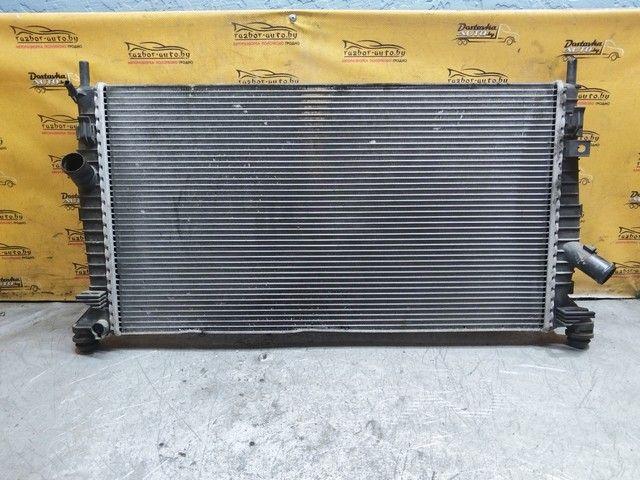 Радиатор (основной) LTXPE9 Ford C-Max купить с доставкой