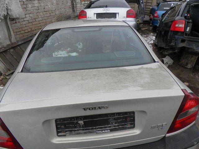 Крышка багажника (дверь 3-5) W50X9H Volvo S80 купить