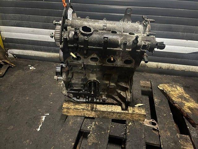 Двигатель L0E39P Volkswagen Golf купить с доставкой