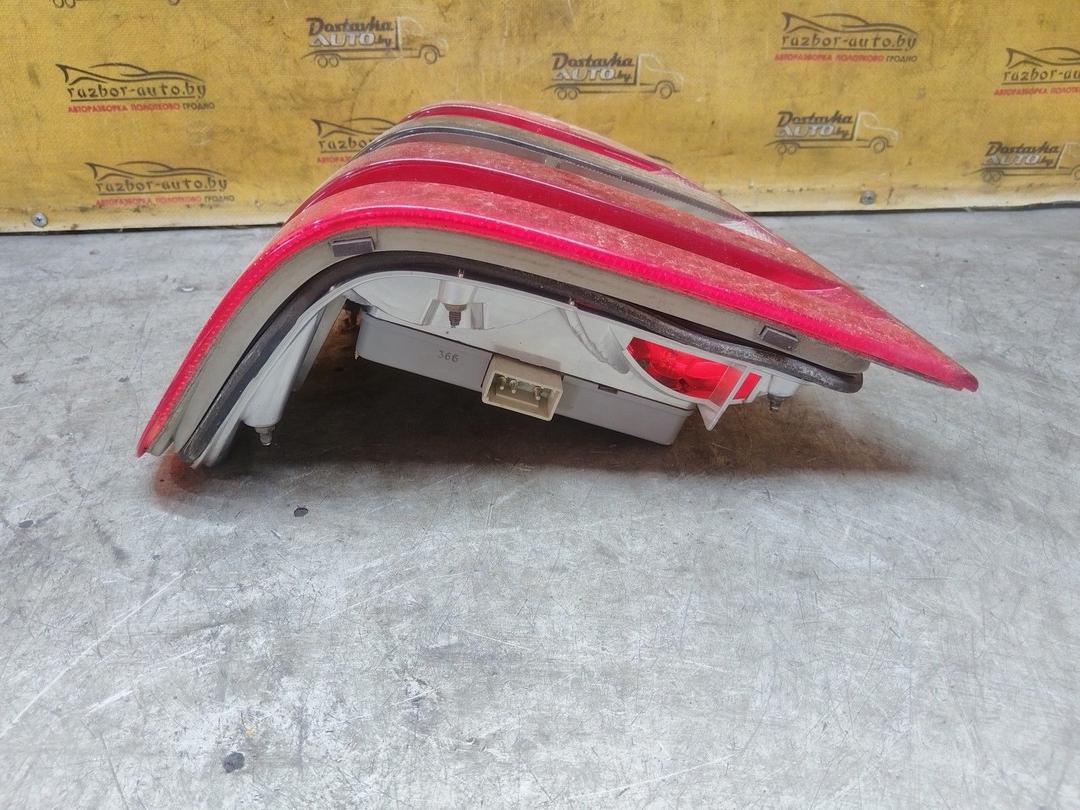 Фонарь задний левый GI1OTS Mercedes C W202 - Фото 7