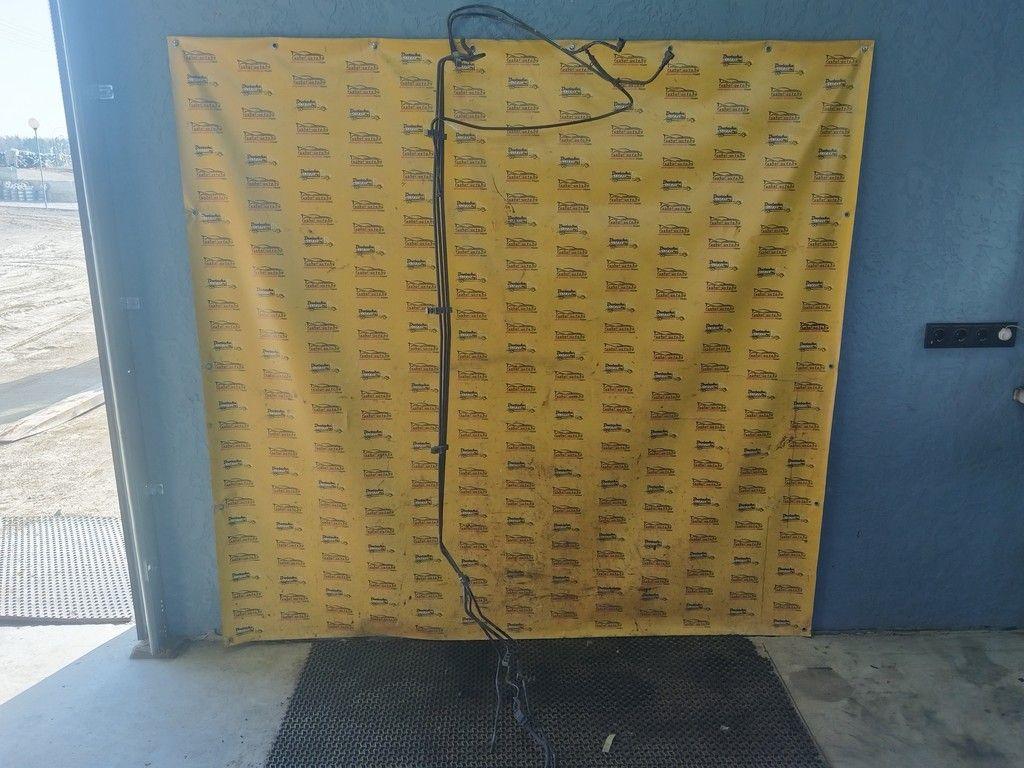 Трубка топливная WOBA4M Toyota Avensis - Фото 1