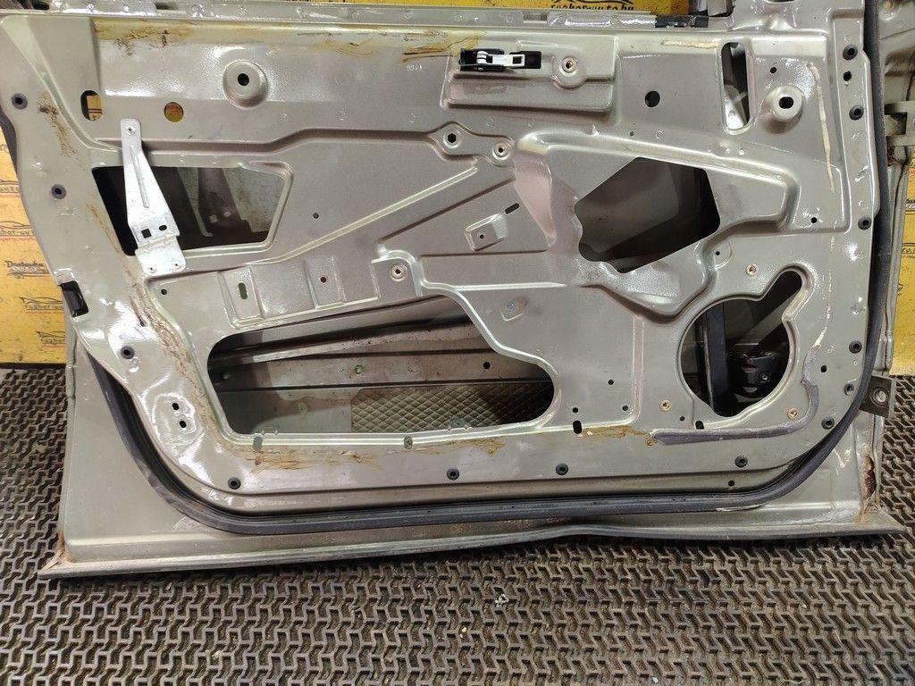 Дверь передняя левая 75SKZF Saab 9-5 - Фото 12