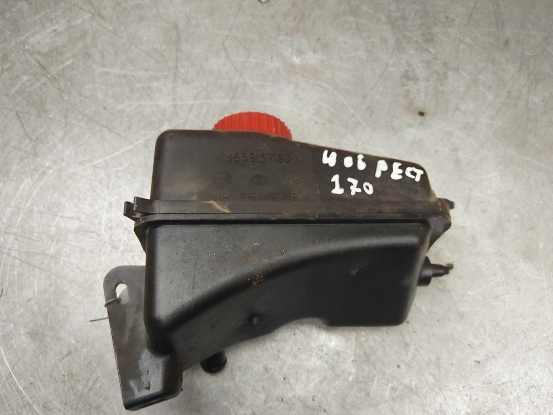 Бачок гидроусилителя W587FZ Peugeot 406 - Фото 4