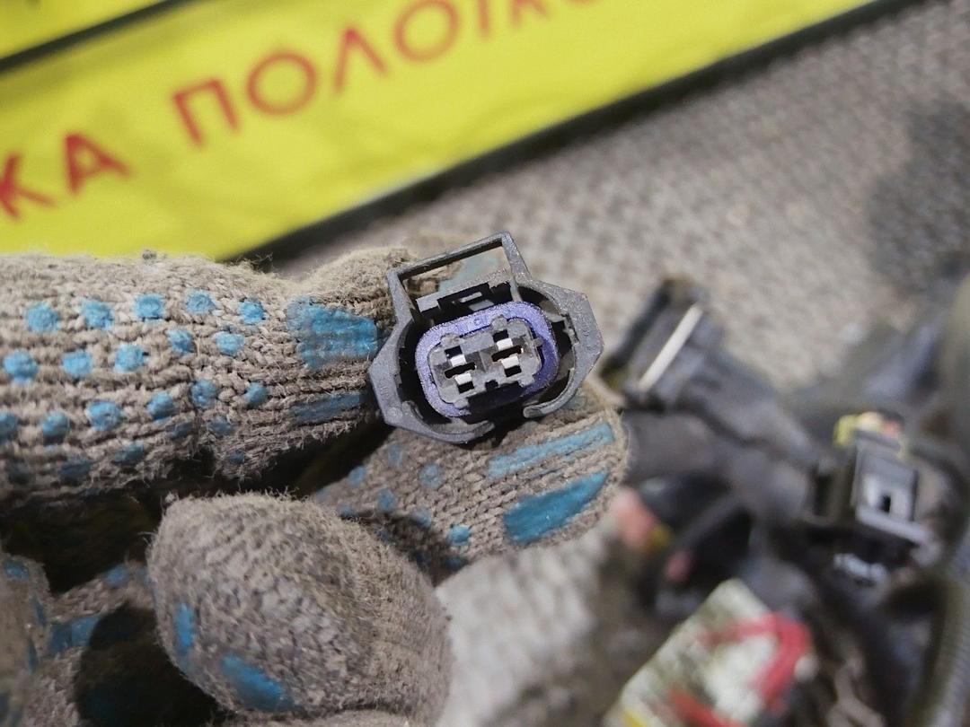 Проводка двигателя 1IMTTT Hyundai Trajet undefined