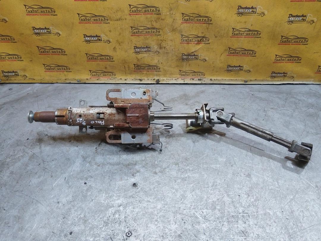 Рулевая колонка F10RE5 Volkswagen Polo купить на авторазборке