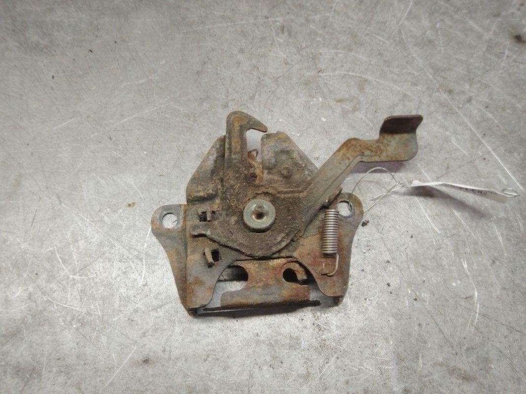 Замок капота JWWA5H Kia Shuma