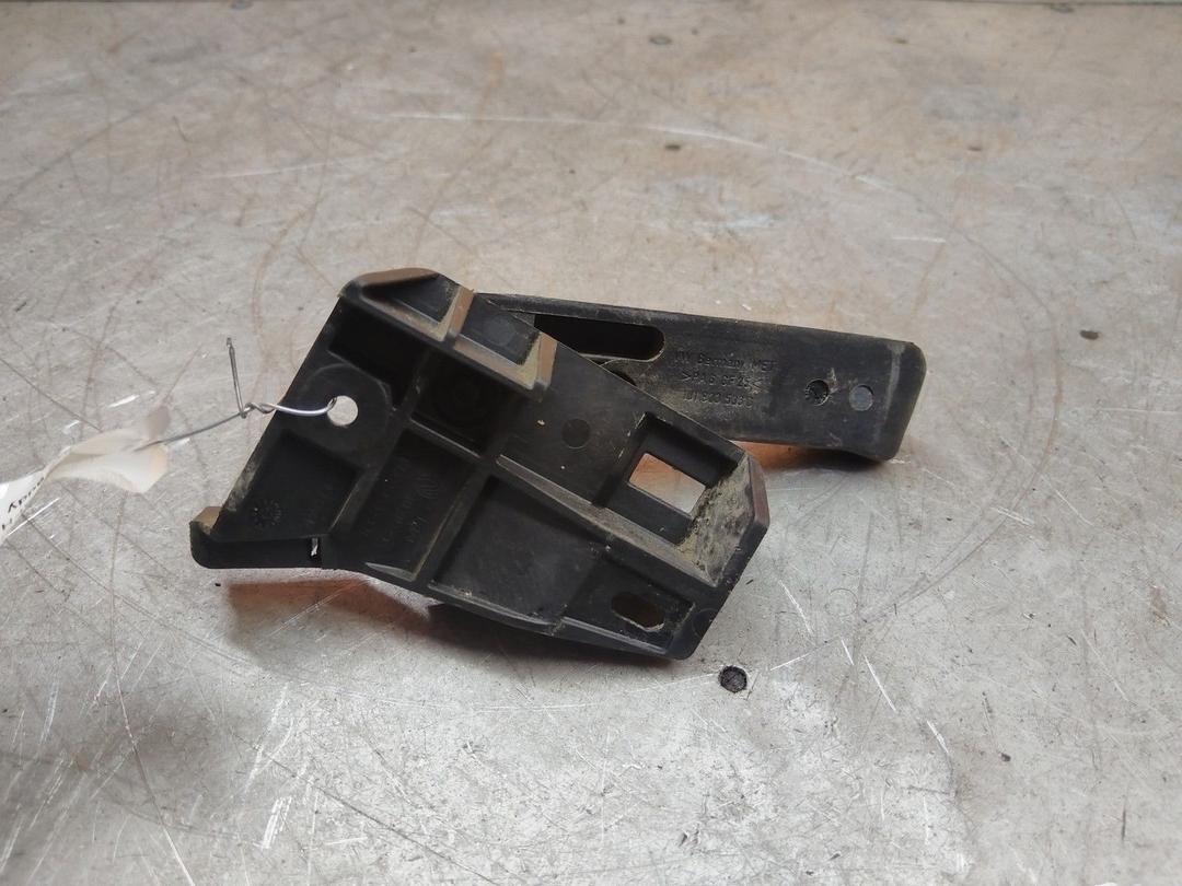 Ручка открывания капота LVAAFH Volkswagen Caddy - Фото 2