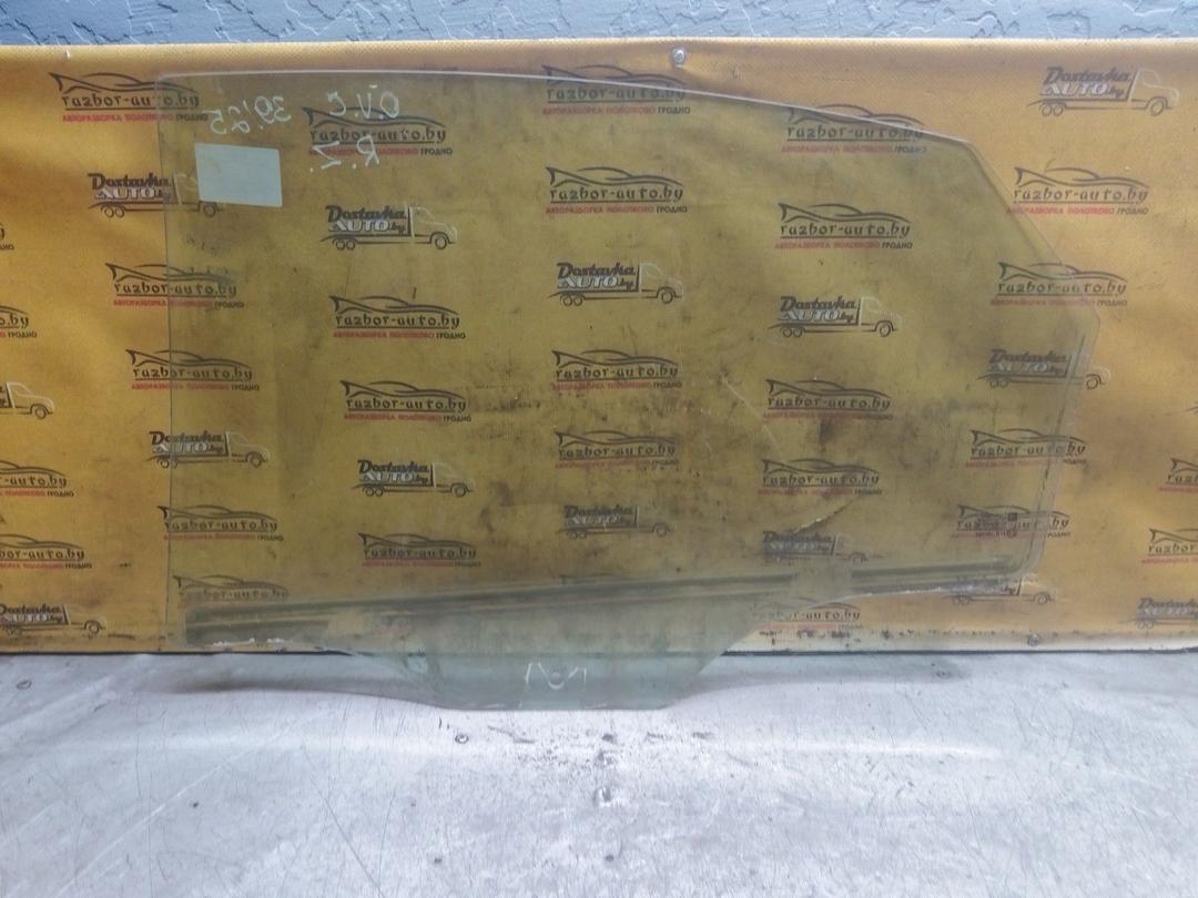 Стекло двери задней правой 8HB29A Opel Vectra - Фото 4