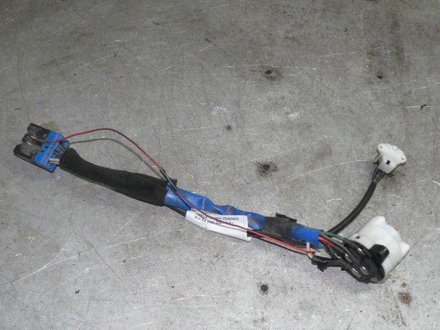 Контактная группа ZD5OM3 Kia Carnival