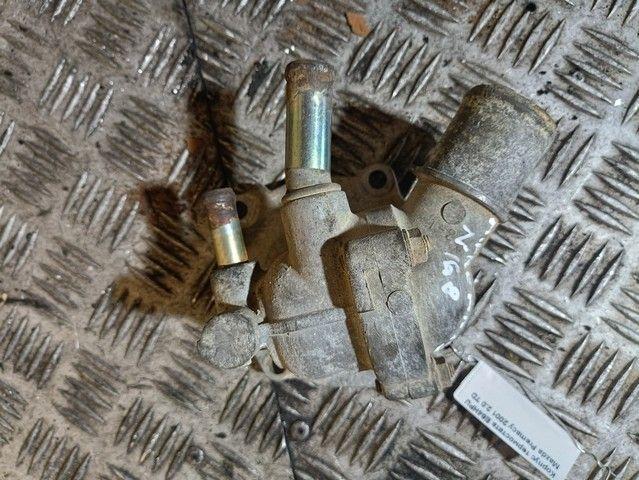 Корпус термостата E64HPU Mazda Premacy купить