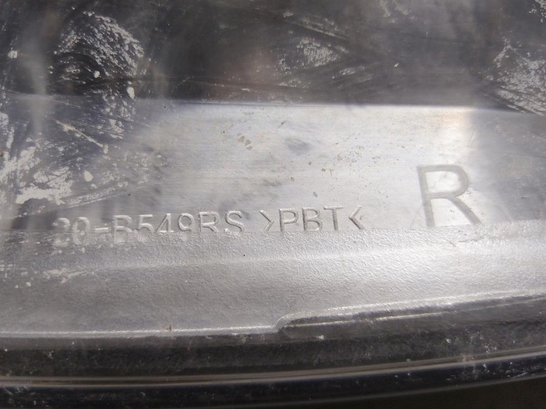 Фара правая V7FA8D Ford Mondeo купить с доставкой. Огромный выбор запчастей и марок авто. У нас есть практически все.