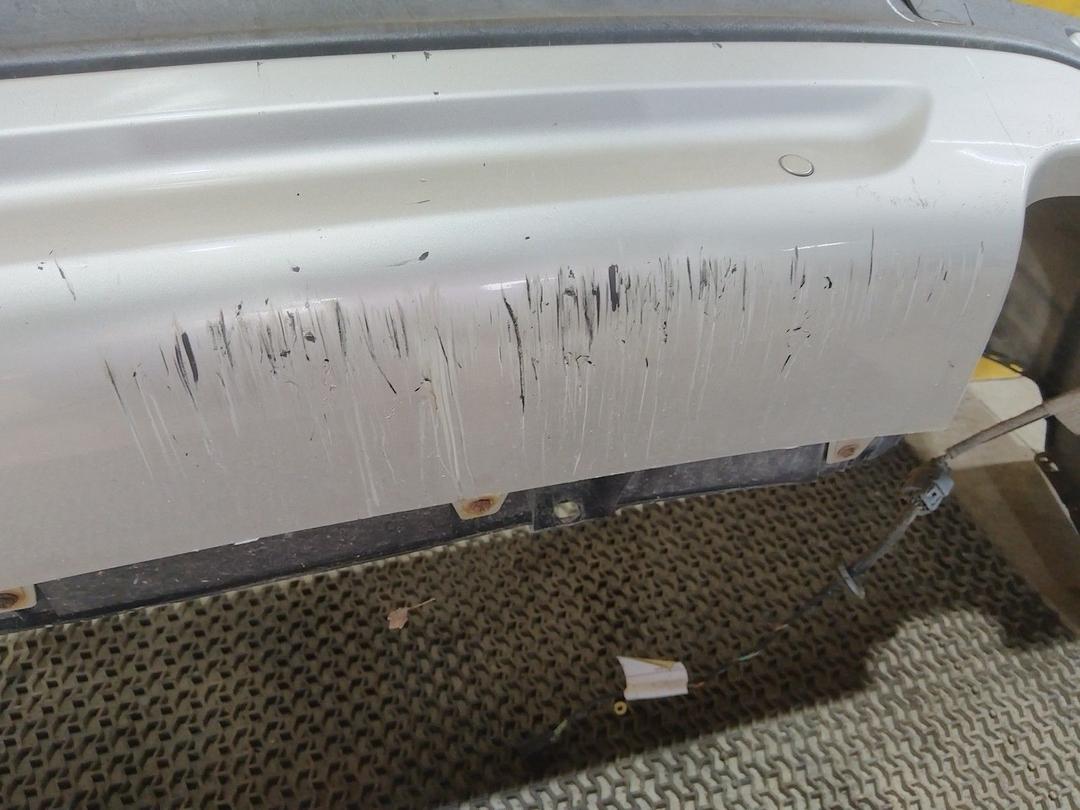 Бампер задний I4FF96 Volvo XC70 undefined