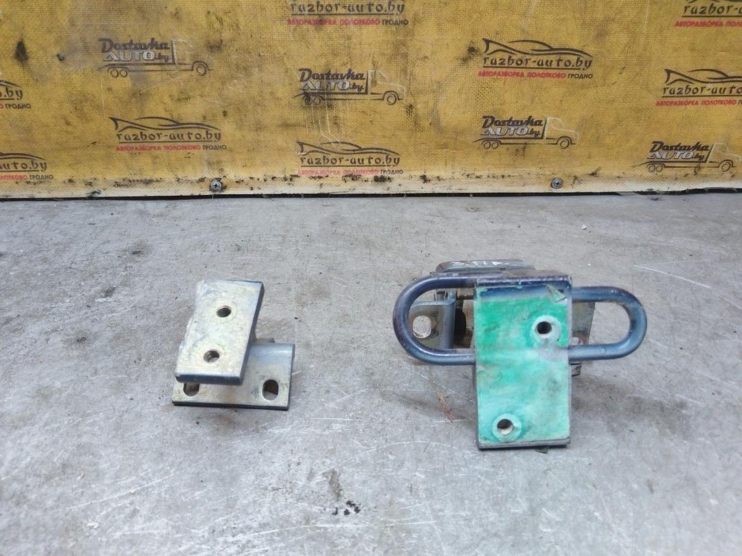 Петля двери задней правой 9UEXBC Audi A6 - Фото 5