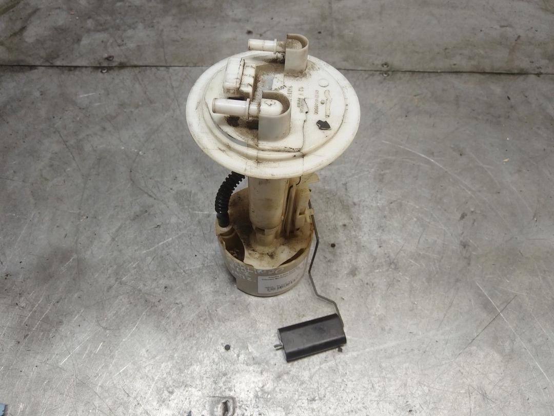 Колба в бак ED64LX Citroen Berlingo