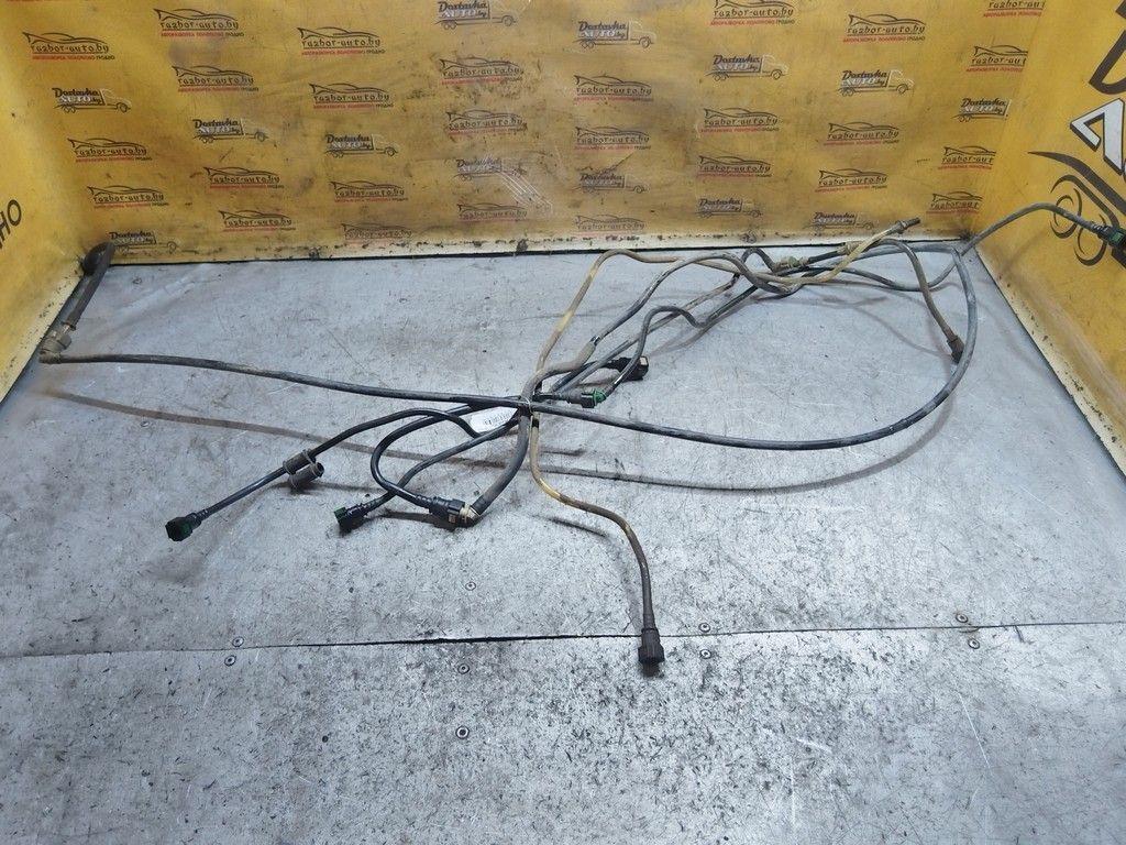 Трубка топливная IB9YQB Peugeot 406 - Фото 1