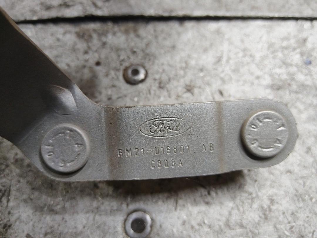 Петля капота левая J5R1AR Ford Galaxy купить в магазине запчастей бу