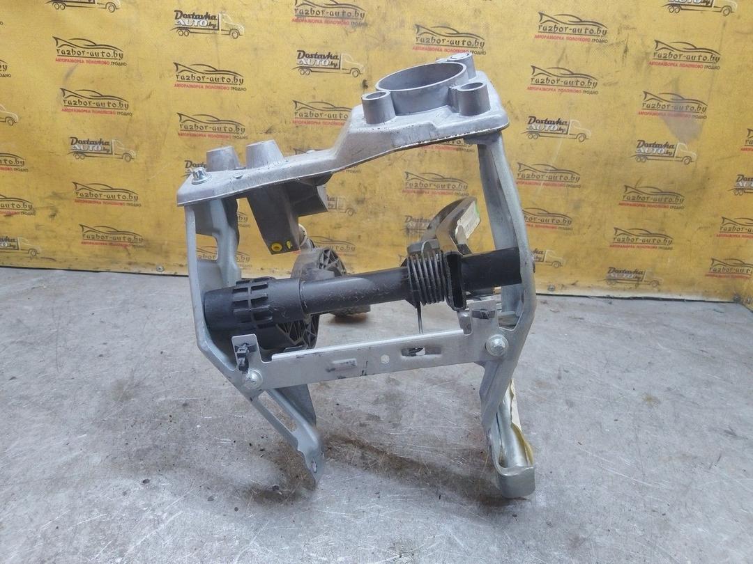 Узел педальный (блок педалей) O2X5X8 Saab 9-3 купить на авторазборке