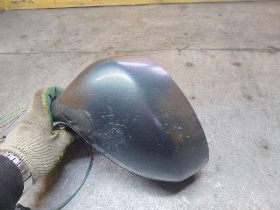 Зеркало наружное левое R1H61A Citroen C4 купить