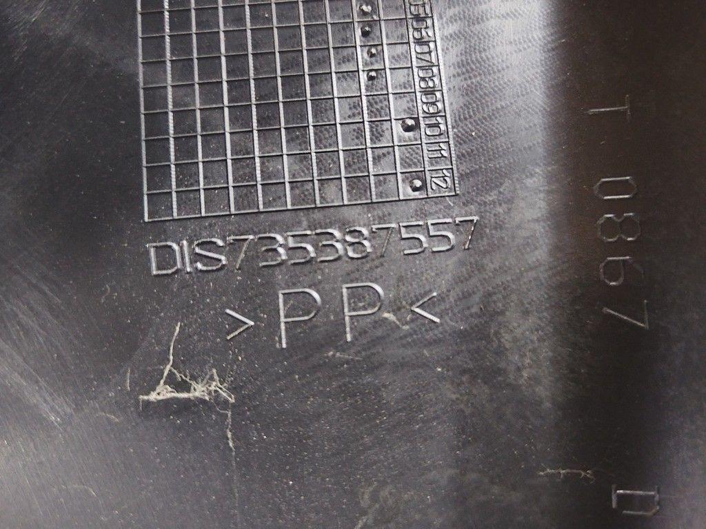 Обшивка салона R65VZ0 Fiat Linea - Фото 4